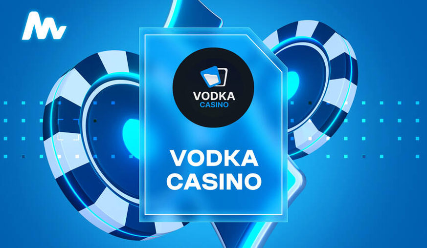 Плюсы и минусы Vodka казино
